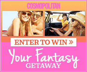 ENTER TO WIN Your Fantasy