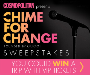 WIN A TRIP WITH VIP TICKETS