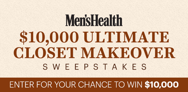 MHL $10,000 Ultimate Closet Makeover Sweepstakes