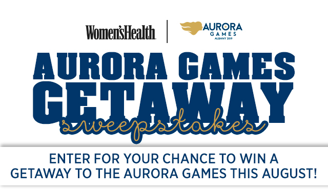 Aurora Games Getaway