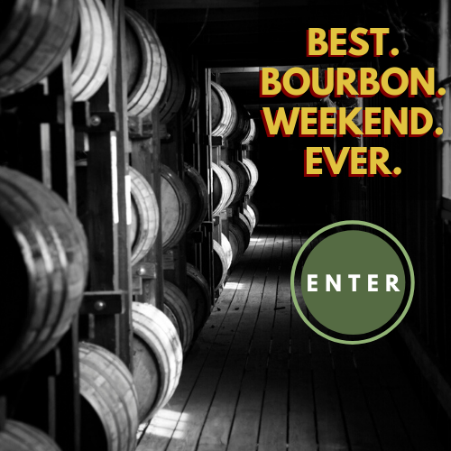 Win the Best Bourbon Weekend in Kentucky and receive: An Exclusive Barrel Tasting at the Buffalo Trace Distillery, a Limited Edition Bottle of Bourbon, $750 toward travel, premier hotel lodging, membership to True Mastery, and a True Mastery Field Kit (Thermos, Mug, Dry Bag). Enter now!