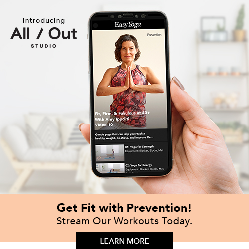 Our New App Lets You Stream Workouts at Home, In the Gym, Anywhere