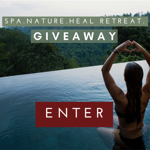 Enter for a chance to win a trip to the beautiful Blue Ridge Mountains in Boone, NC at the Art of Living Retreat Center. You will receive 3 Spa treatments, nature hikes, and meditation and yoga classes for two!