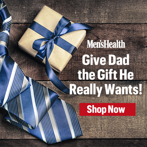 Get the perfect father's day gift today!