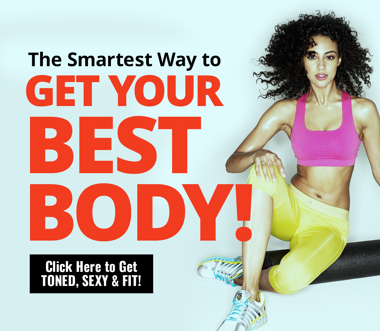 Get Your Best Body Ever with Women's Guide to Strength Training
