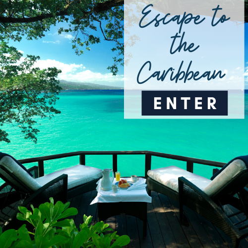 Escape to the Caribbean this Winter! We want to send you to Jamaica and pamper you with an incredible collection of travel essentials. Enter now!