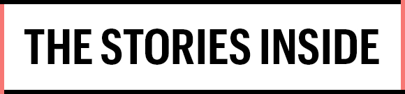 The Stories Inside