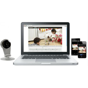 Dropcam Subscription Coupon