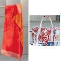 The Company Store Tote and Beach Towel Giveaway