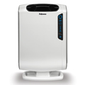 Win a sleek Fellowes® AeraMax™ air purifier containing a true HEPA filter!