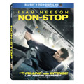 Non-Stop Blu-ray™/DVD Combo Pack Giveaway