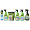 <i>Dirty Jobs</i>™ Heavy-Duty Cleaning Products Prize Package Giveaway