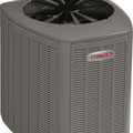 Lennox Elite Series Air Conditioner Giveaway