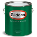 Glidden Interior Paint Giveaway