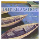 <i>Deep Relaxation with Zoe Sameth</i> CD Giveaway