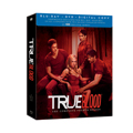 <i>True Blood:  The Complete Fourth Season</i> Blu-ray™ with HBO Select and DVD Giveaway
