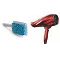 Goody HEAT Flash Blow Dryer and QUIK STYLE Paddle Brush Giveaway