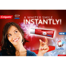 WIN £100 of ASOS vouchers with Colgate MaxWhite ONE Optic!