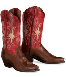Ariat Boots Sweepstakes