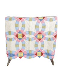 Country Living Quilts