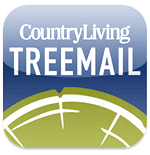 Country Living's Treemail app