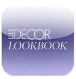 Elle Decor LookBook app