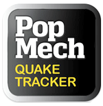 QuakeTracker