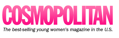 Cosmopolitan Magazine The best-selling young women's magazine in the U.S.