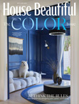 House Beautiful Cover